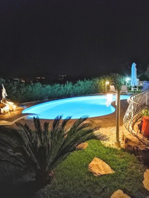 Villa Liberty Budoni Tanaunella